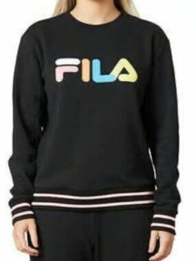 Vintage Fila Crewneck | Large | Great Condition